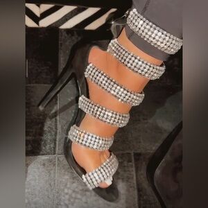 Iamjenniferle Catch the light heels 37